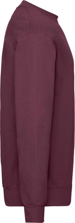 Immagine prodotto Fruit of the Loom Classic 80/20 Felpa A Giro Uomo (M)