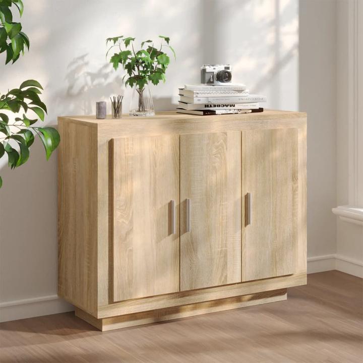Immagine prodotto VidaXL Ella (92 x 35 x 75 cm)