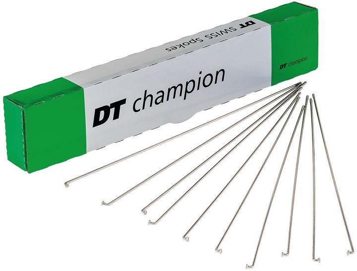 DT Swiss Champion M