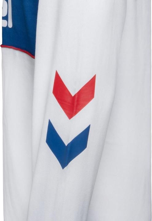 Image du produit hummel Ic Durban Demi-Zip Sweatshirt (S)
