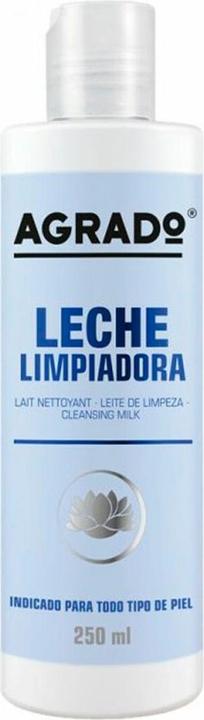 Produktbild Agrado Makeup Remover Cream 250ml (Reinigungsmilch, 250 ml)