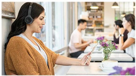 Actual product image Cisco 730 Duo (Wireless, USB-A)