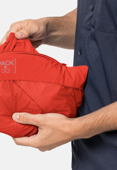 Image du produit Jack Wolfskin Pack & Go Shell M (XXL)
