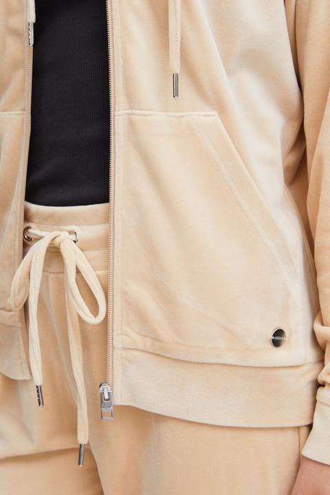 Actual product image Oxmo BY - OXMitanna sweatshirt - Sweatshirt - 21800198-ME (XXL)