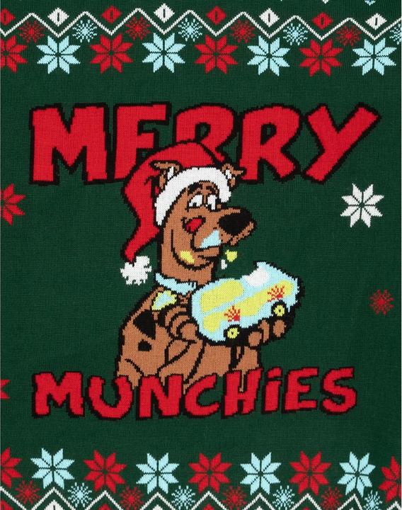 Immagine prodotto Scooby Doo Natale (M)