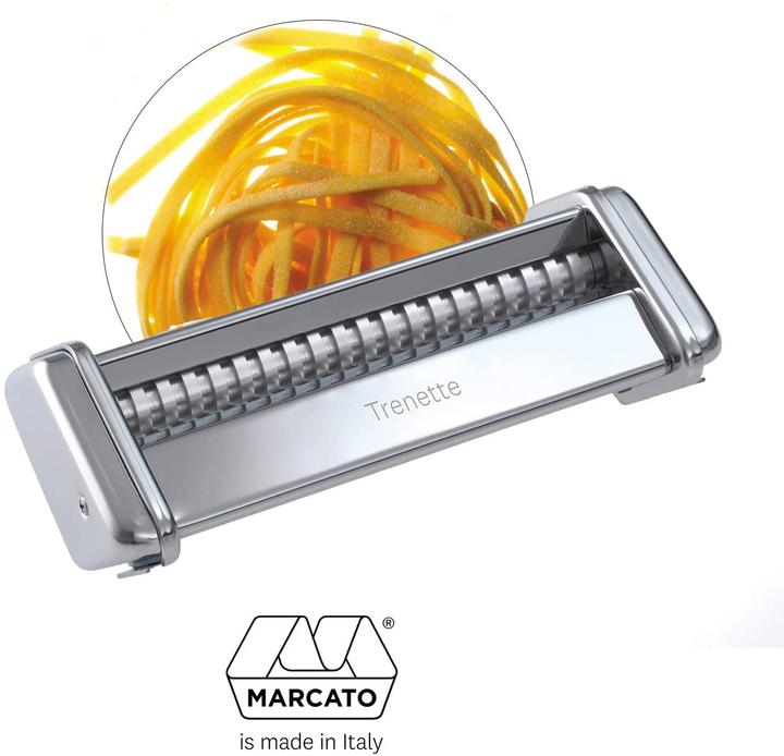 Actual product image Marcato Additional device Trenette 3.5mm