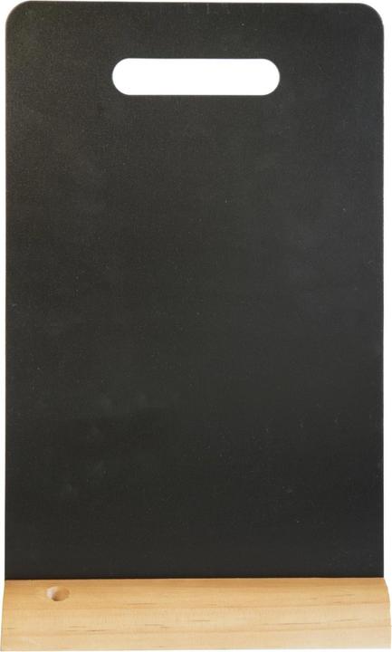 Securit Silhouette Griff (Schoolbord, 30 x 32,5 cm)
