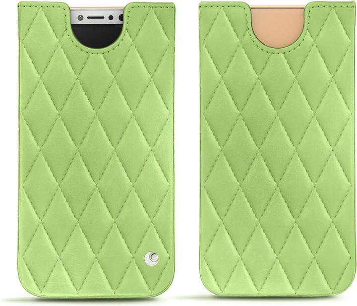 Produktbild Noreve Lederschutzhülle (Apple iPhone X)