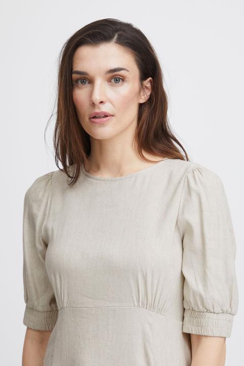 Image du produit Pulz Jeans PZLUCA Robe longue SS 50208026 (L)