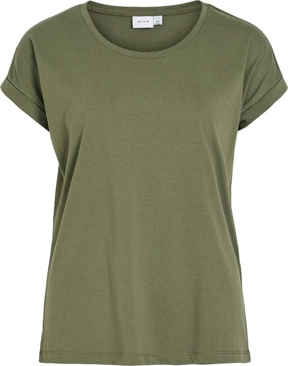 Dusty olive