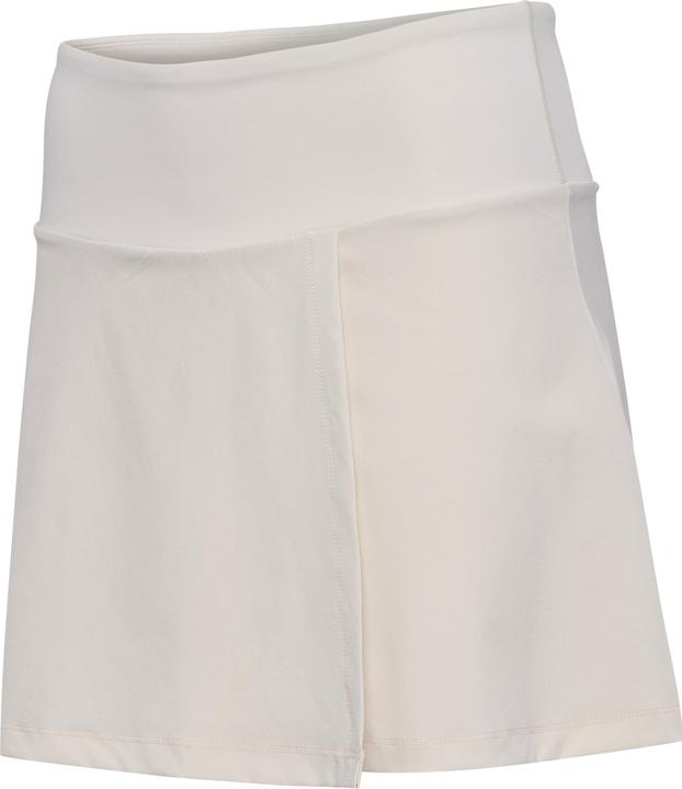 hummel Hmlcourt Mid Waist Pocket Skirt W