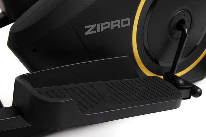 Actual product image Zipro Burn