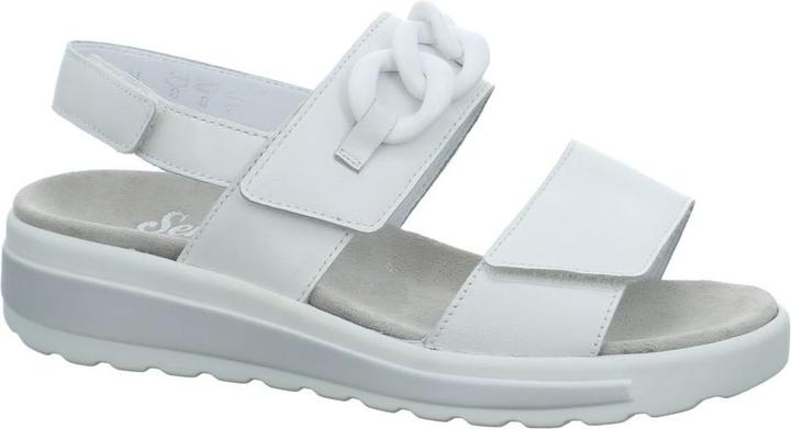 Actual product image Semler Hanna (37.5)