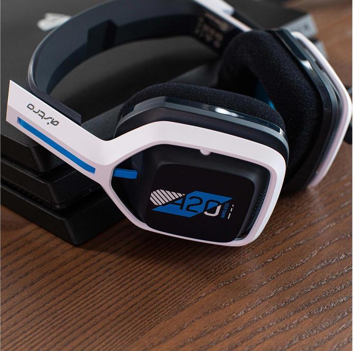 Produktbild Astro Gaming A20 Gen 2 (Kabellos)