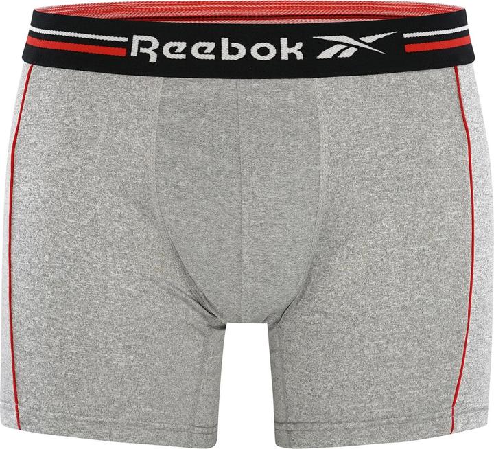 Produktbild Reebok Boxer JARVIS (M, 3er Pack)
