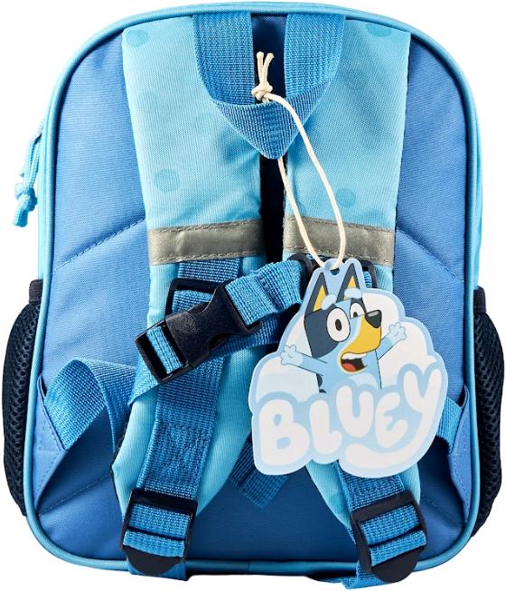 Actual product image Bluey Euromic -