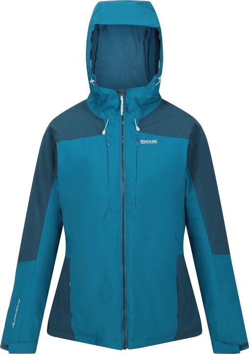 Regatta Highton Steppjacke (36 D)