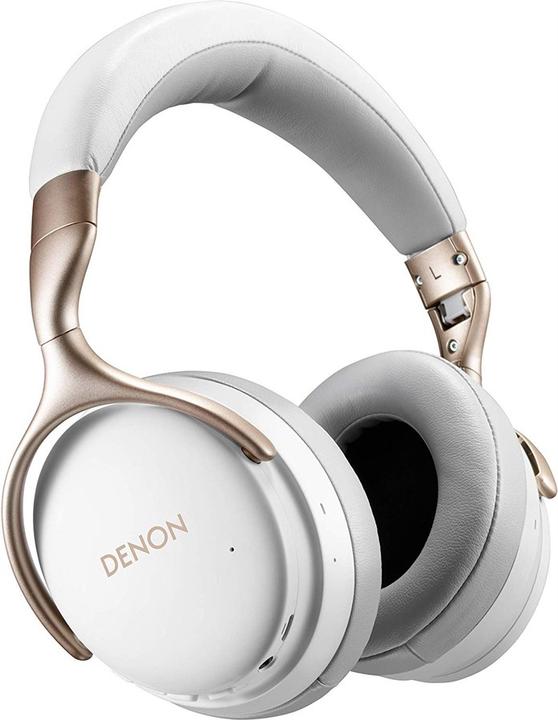 Image du produit Denon AH-GC30 (ANC, 20 h, Sans fil)