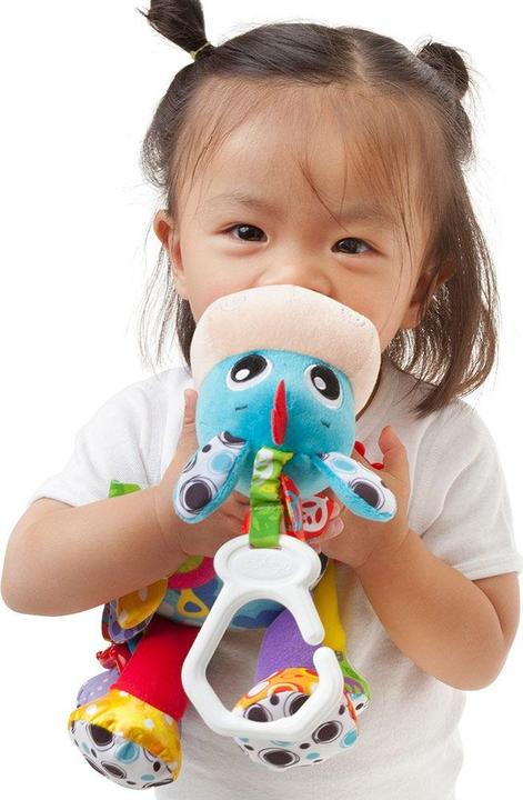 Immagine prodotto Playgro Cavallo di peluche