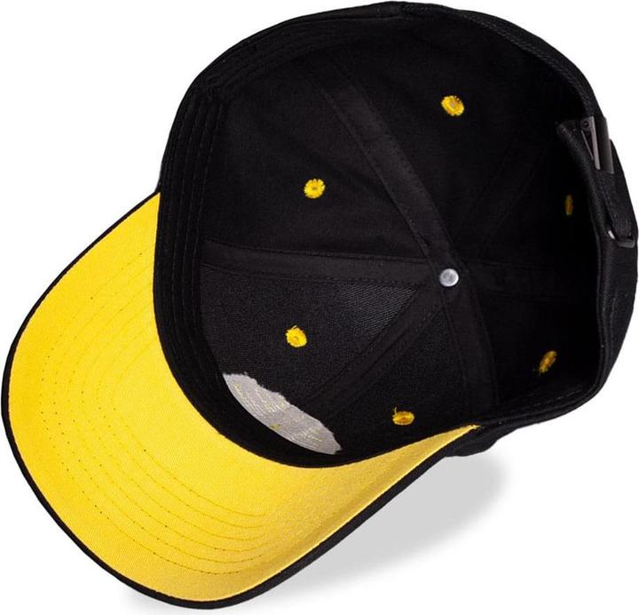 Immagine prodotto Difuzed Pokemon - Pikachu (Taglia unica)