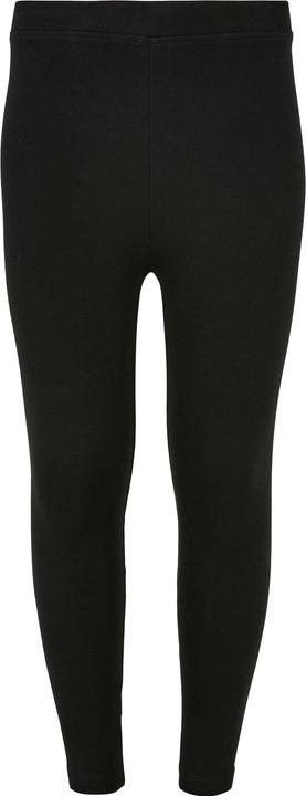 Urban Classics Girls High Waist Jersey Leggings (158)