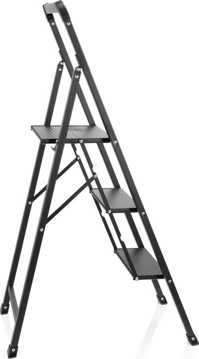 Actual product image Hjh Office Solid W6 (Folding step, 5 cm)