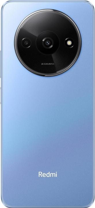 Produktbild Xiaomi Redmi A3 (64 GB, Star Blue, 6.71", Dual SIM, 8 Mpx, 4G)