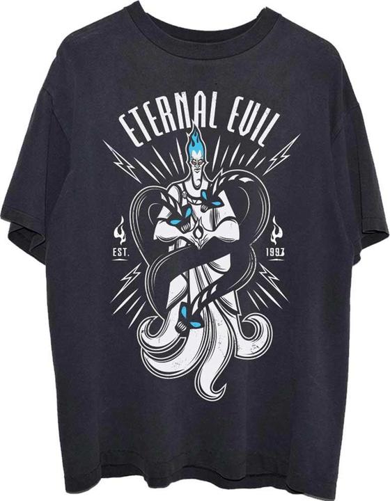 Hercules Hades Eternal Evil TShirt