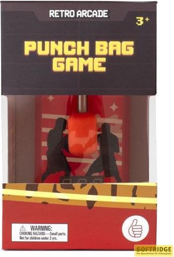 Immagine prodotto Thumbs Up ThumbsUp! Scatole per slot machine ORB rosse