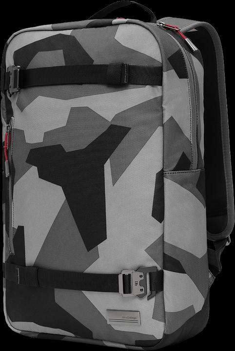 Image du produit D_b_ The Världsvan anciennement The Scholar Sac à dos (17 l)