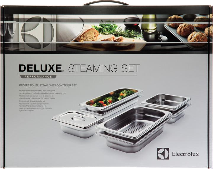 Immagine prodotto Electrolux Pkks8