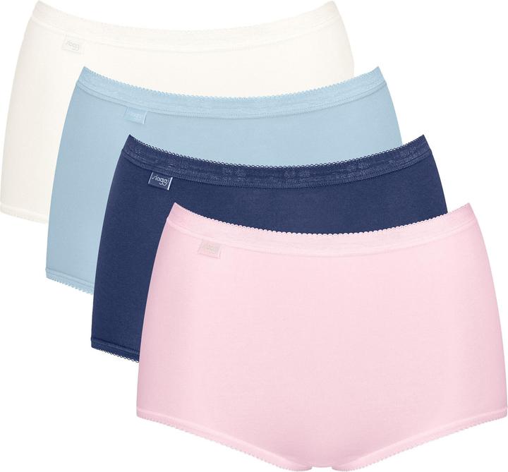 Sloggi Midislip Basic+ Maxi