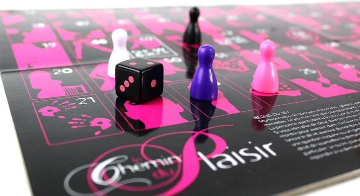 Image du produit Creative Conceptions Chemin du Plaisir (Compilation de jeux, Anglais, Allemand)
