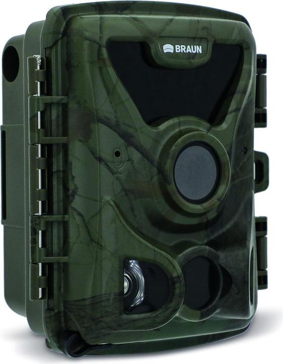 Produktbild Braun Photo Braun Scouting Cam Black200A mini