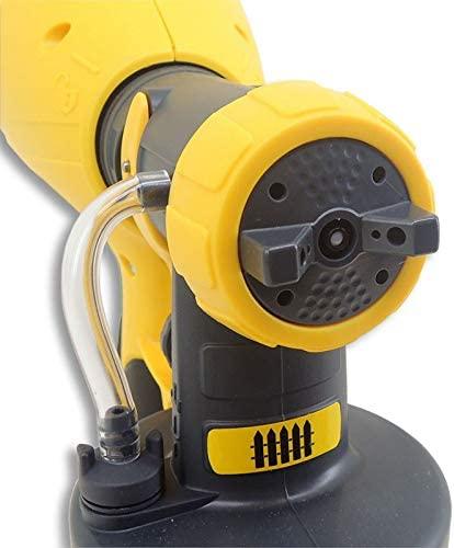Produktbild Wagner Farbsprühsystem