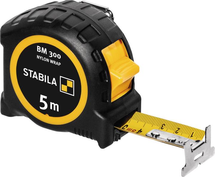 Image du produit Stabila Mètre à ruban (M)
