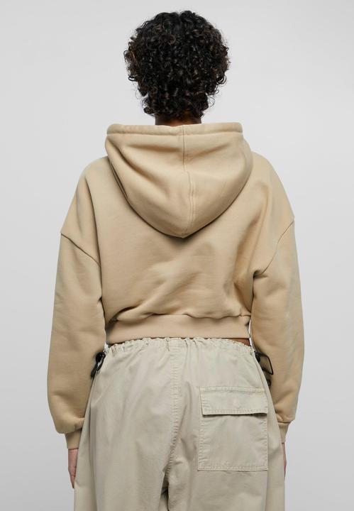 Immagine prodotto Urban Classics Ladies Cropped Heavy Hoody (M)