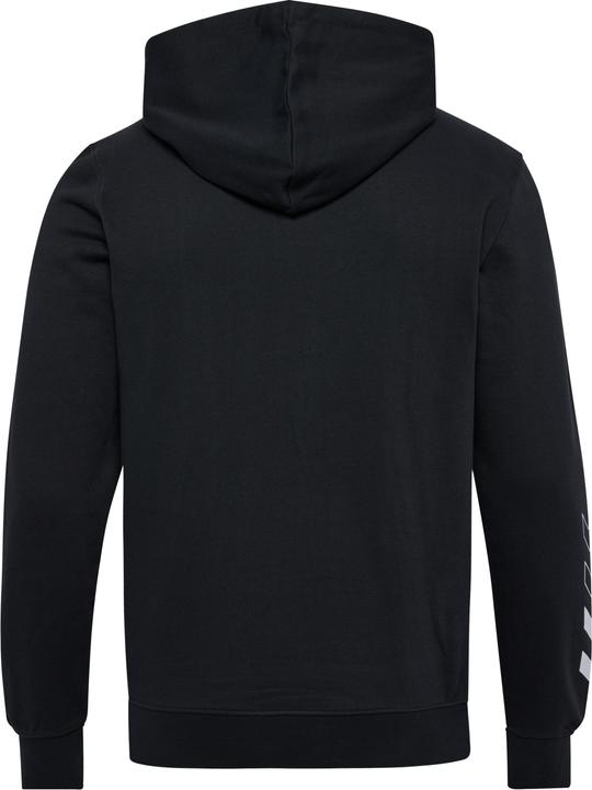 Actual product image hummel hmlELEMENTAL HOODIE (XXL)