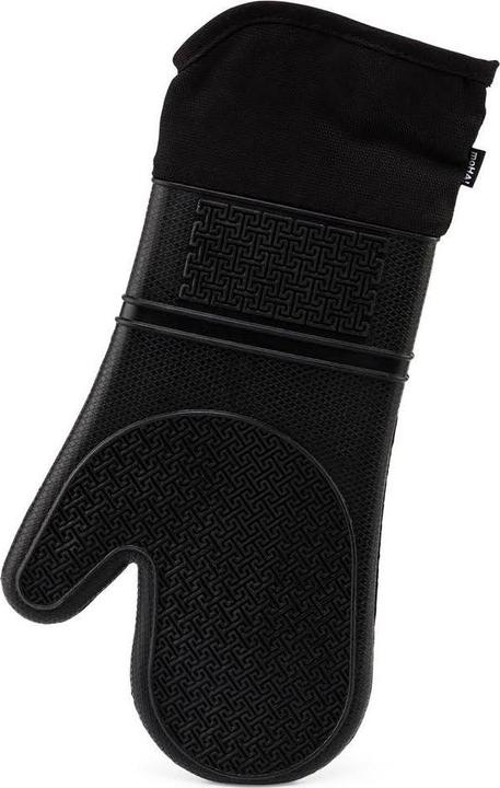 Image du produit Moha Four &amp BBQ (Silicone, Coton)