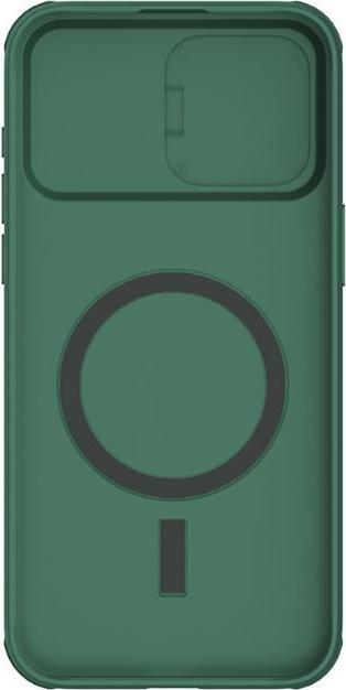 Actual product image Nillkin CamShield Pro MagSafe Series Hardcase Cover (Apple iPhone 15 Pro)