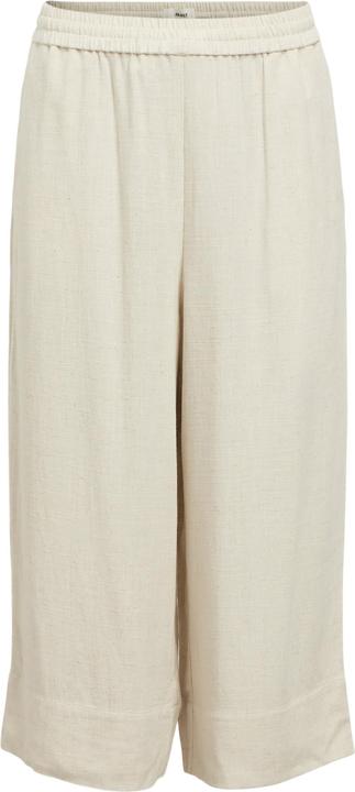 Actual product image Object Leinenmix Culottes (38)