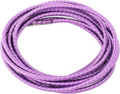 Produktbild LaceGodZ 1 Paar ReflectLite Series elastische, reflektierende Schnürsenkel (100 cm)