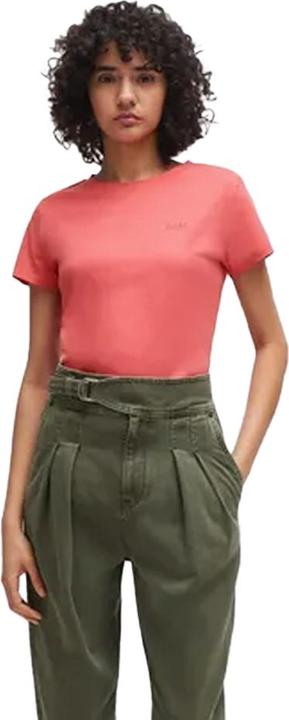 Actual product image BOSS Womens/Ladies C Esogo 1 Slim T-Shirt (32 D)