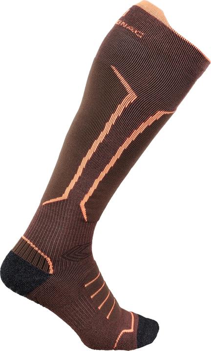 Produktbild Solognac Hunting Full-Length Breathable Socks Act 900 For Boots (38, 40)
