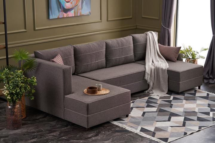 Image du produit Atelier del Sofa Julius (Canapé d'angle)