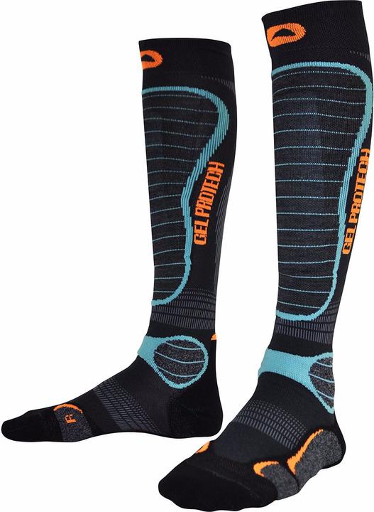 Actual product image Monnet GelProtech ski socks without gel insert (43 - 44)