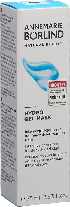 Produktbild Annemarie Börlind Hydro Gel (75 ml)