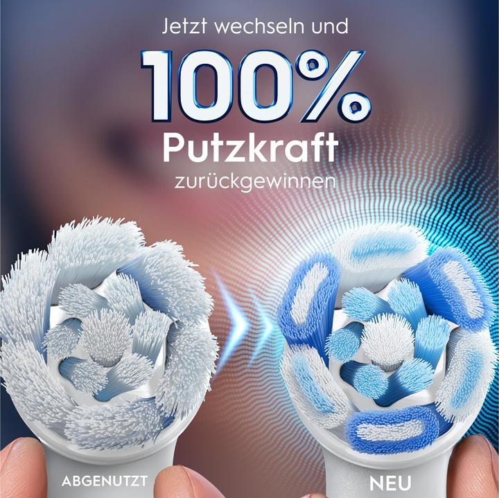 Produktbild Oral-B iO Ultimative Reinigung (8 x)