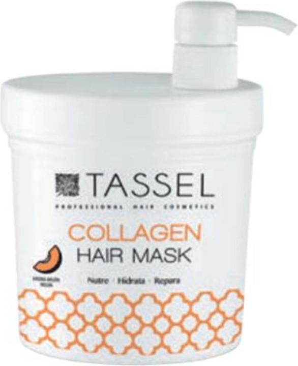 Image du produit Caso Eurostil Tassel Mascarilla Melon 1000ml (1000 ml)