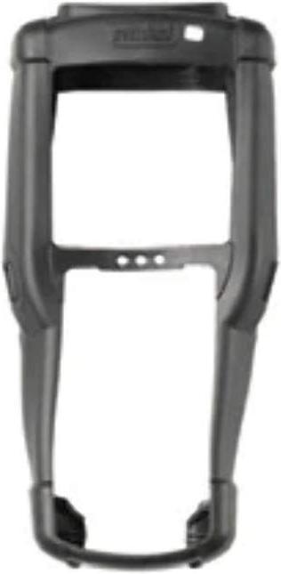 Zebra Stivale In Gomma Per Pistole Mc3090